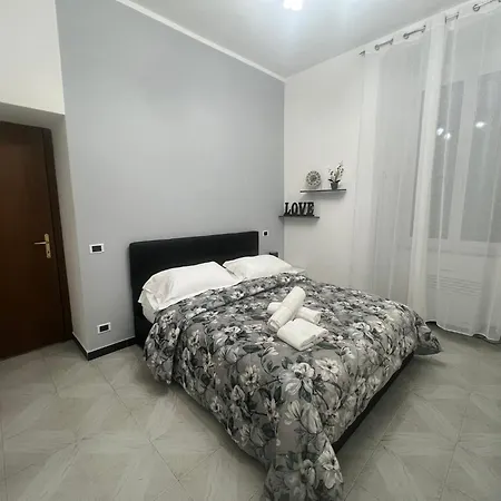 Pensjonat Andrea La Spezia