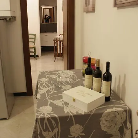 Andrea Pensjonat *