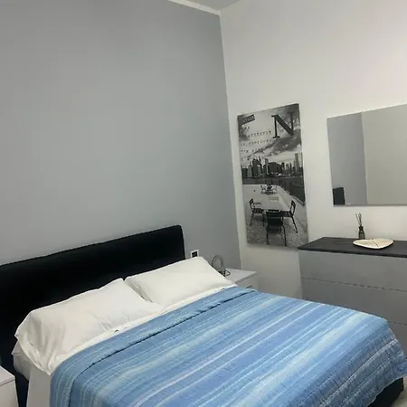 Andrea 3* לה ספציה