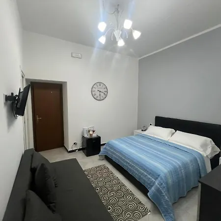 Andrea בית הארחה לה ספציה