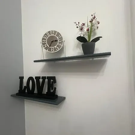 בית הארחה Andrea