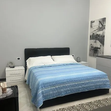 Andrea בית הארחה לה ספציה