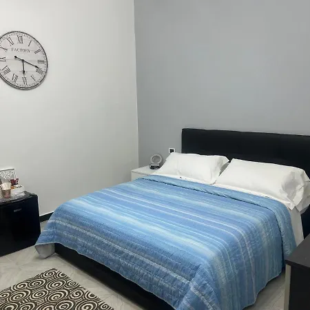 Pensionat Andrea La Spezia