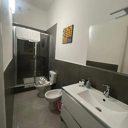 Andrea לה ספציה