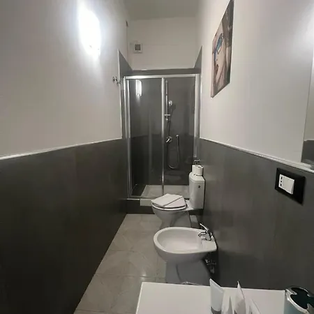 Pensionat Andrea La Spezia