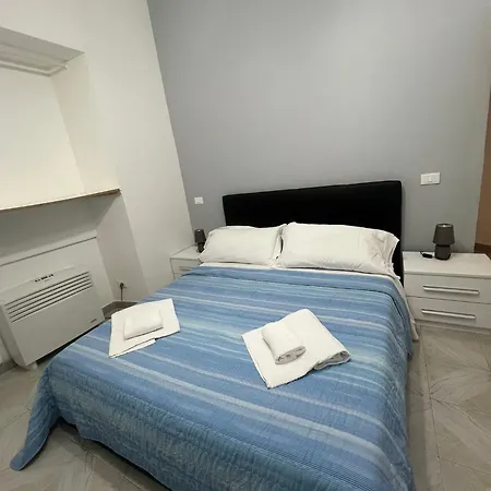 Andrea בית הארחה 3*