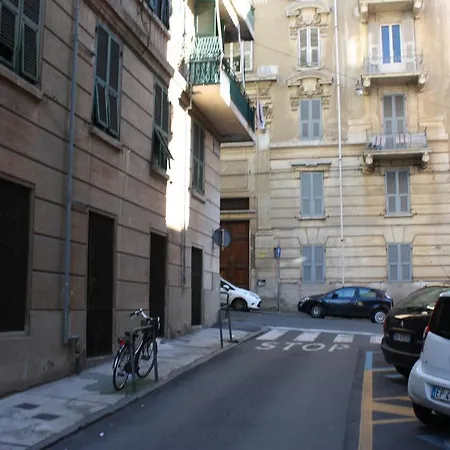 בית הארחה Andrea 3*