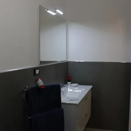 Andrea בית הארחה 3*