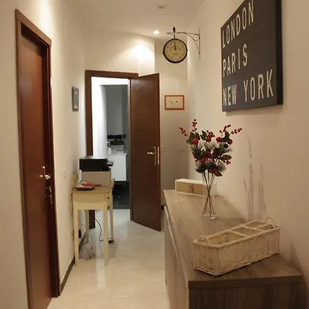 Andrea 3* לה ספציה