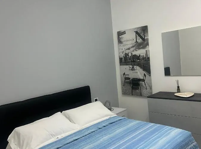 安德烈旅馆 3* 斯培西亚