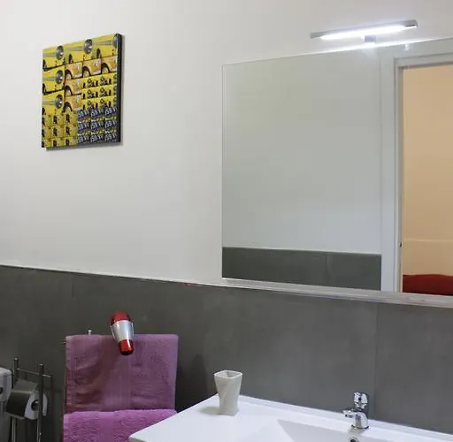 招待所 安德烈旅馆 3*